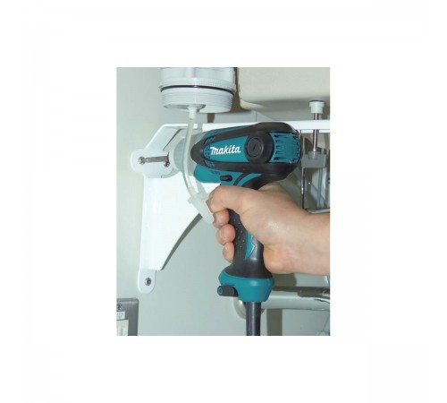Шуруповерт Makita TD0101F