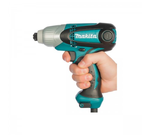 Шуруповерт Makita TD0101F