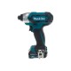 Шуруповерт аккумуляторный Makita TD110DWAE