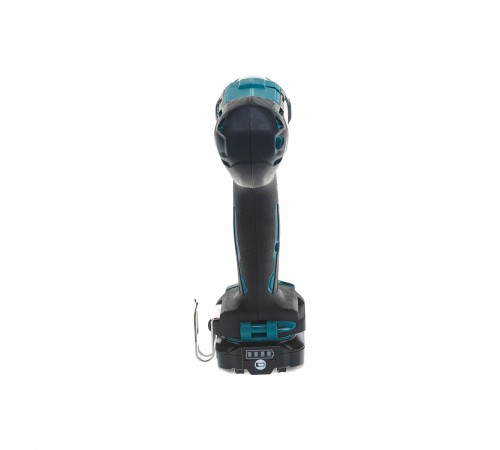 Шуруповерт аккумуляторный Makita TD110DWAE