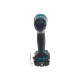 Шуруповерт аккумуляторный Makita TD110DWAE