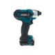 Шуруповерт аккумуляторный Makita TD110DWAE