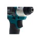 Шуруповерт аккумуляторный Makita TD110DWAE