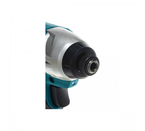 Шуруповерт аккумуляторный Makita TD110DWAE