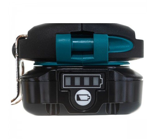 Шуруповерт аккумуляторный Makita TD110DWAE