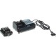 Шуруповерт аккумуляторный Makita TD110DWAE