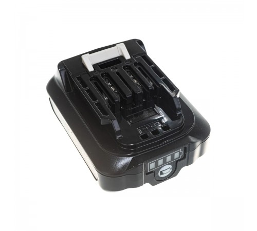 Шуруповерт аккумуляторный Makita TD110DWAE