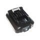 Шуруповерт аккумуляторный Makita TD110DWAE
