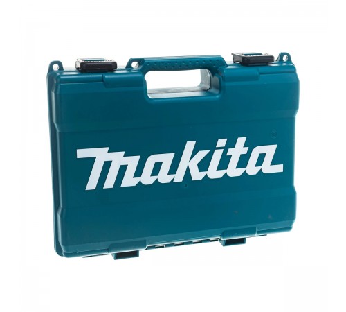 Шуруповерт аккумуляторный Makita TD110DWAE
