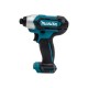 Шуруповерт Makita TD110DZ
