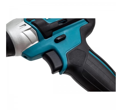 Шуруповерт Makita TD110DZ