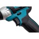 Шуруповерт Makita TD110DZ