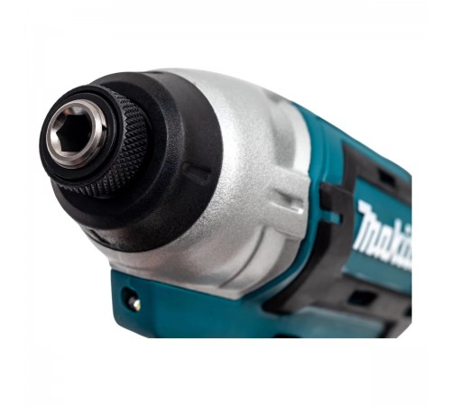 Шуруповерт Makita TD110DZ