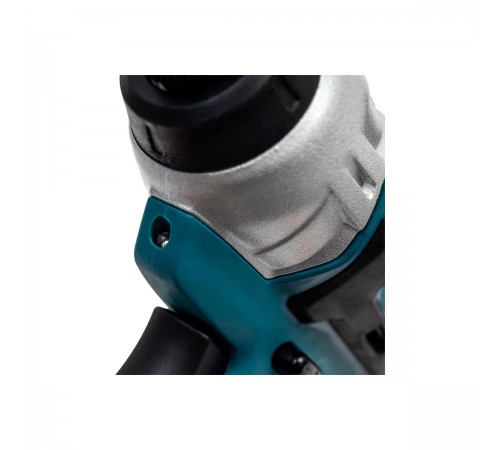 Шуруповерт Makita TD110DZ