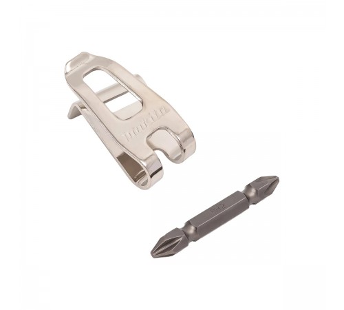 Шуруповерт Makita TD110DZ