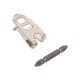 Шуруповерт Makita TD110DZ