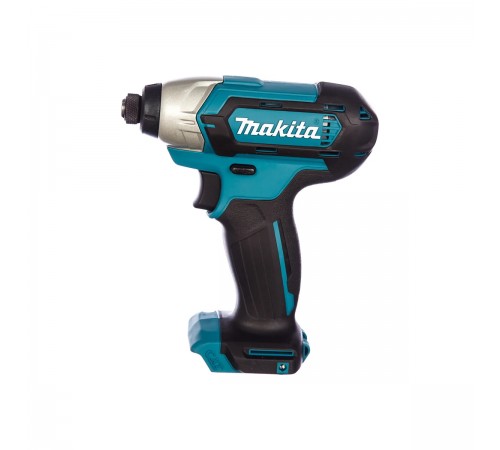 Шуруповерт Makita TD110DZ