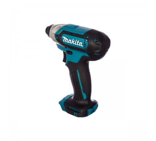 Шуруповерт Makita TD110DZ