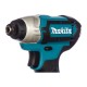 Шуруповерт Makita TD110DZ