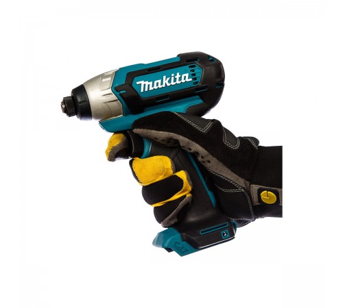 Шуруповерт Makita TD110DZ