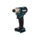 Шуруповерт Makita TD111DZ