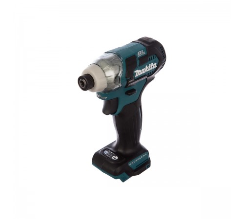 Шуруповерт Makita TD111DZ