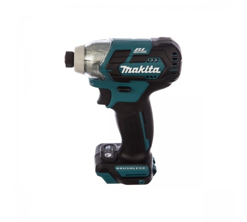 Шуруповерт Makita TD111DZ