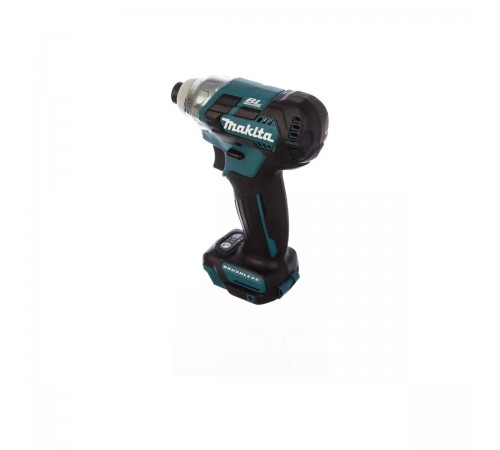 Шуруповерт Makita TD111DZ