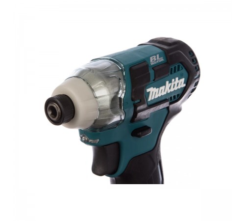 Шуруповерт Makita TD111DZ