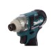 Шуруповерт Makita TD111DZ