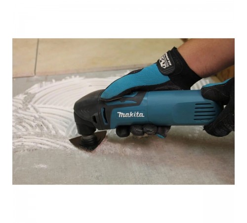 Мультитул Makita TM 3000 C
