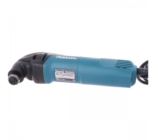 Мультитул Makita TM 3000 C