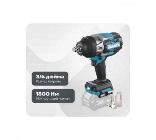 Гайковерт Makita TW001GZ