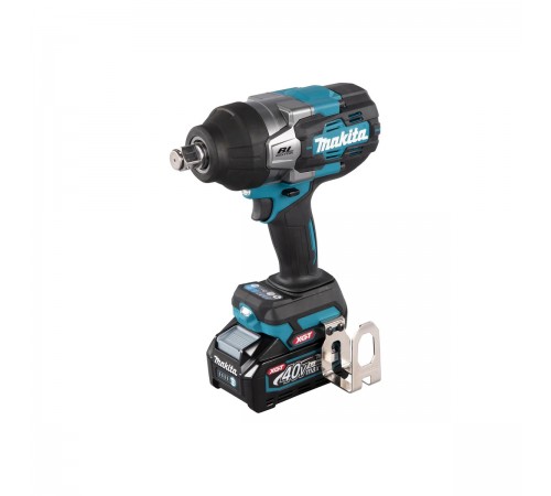 Гайковерт Makita TW001GZ