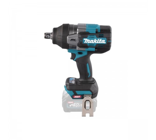 Гайковерт Makita TW001GZ