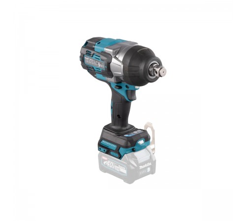 Гайковерт Makita TW001GZ