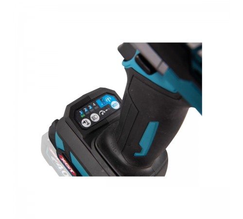 Гайковерт Makita TW001GZ