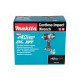 Гайковерт Makita TW001GZ
