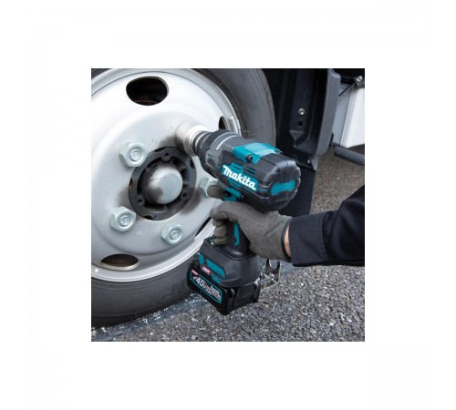 Гайковерт Makita TW001GZ