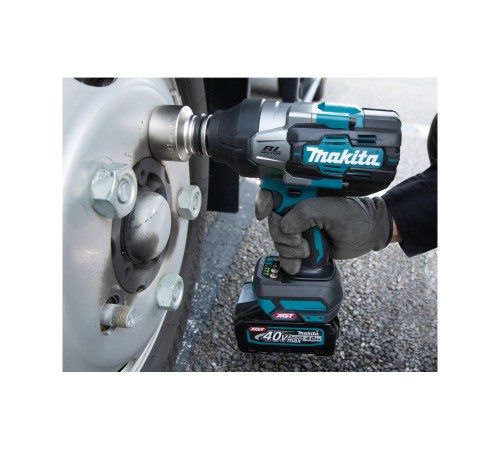 Гайковерт Makita TW001GZ