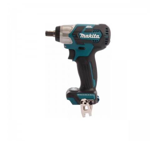 Гайковерт аккумуляторный Makita TW161DZ