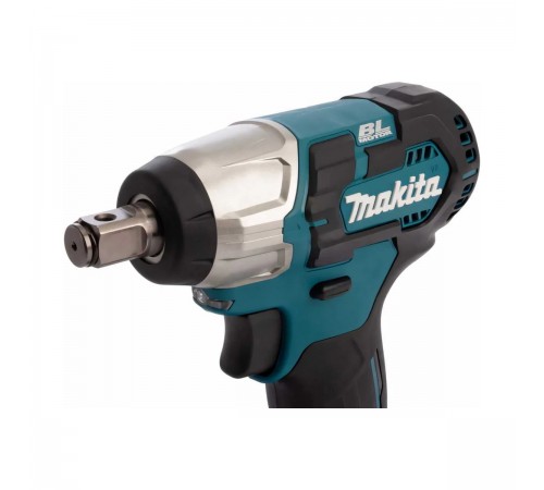 Гайковерт аккумуляторный Makita TW161DZ