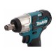 Гайковерт аккумуляторный Makita TW161DZ