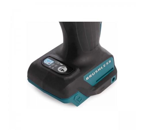Гайковерт аккумуляторный Makita TW161DZ