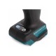 Гайковерт аккумуляторный Makita TW161DZ