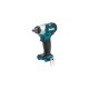 Гайковерт аккумуляторный Makita TW161DZ