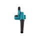 Воздуходувка Makita UB100DZ
