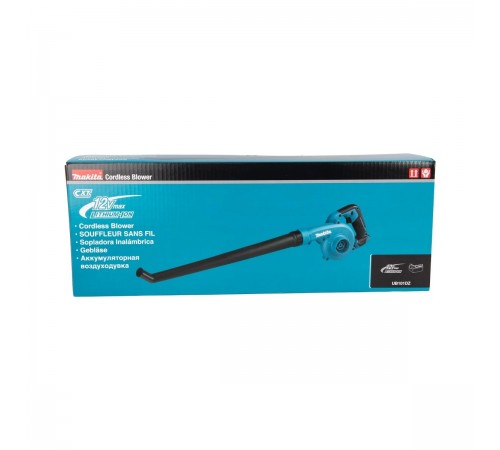 Воздуходувка Makita UB101DZ