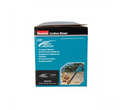Воздуходувка Makita UB101DZ