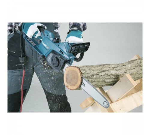 Пила цепная Makita UC3541A